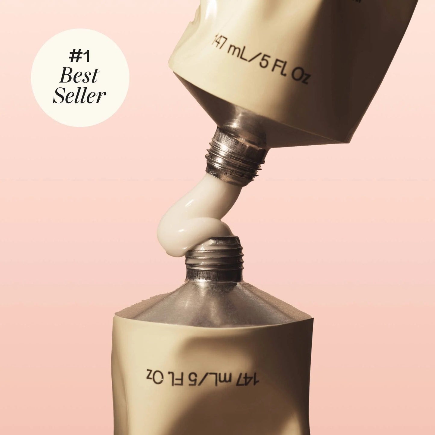 Air Dry Cream