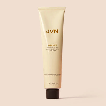 Air Dry Cream