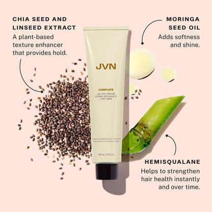 Air Dry Cream